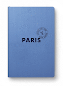 Paris City Guide 2022 (v. anglaise)